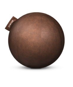 STRYVE-Ball-natural-Brown