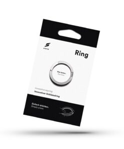 STRYVE-Keyring