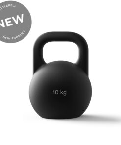 kettlebells